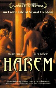 Harem Suare Klasik Türk Erotik Kontent 1999